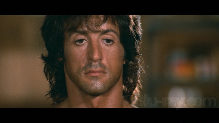 39+ Sylvester Stallone Rambo Part 2 Pics