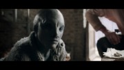 Cold Skin Blu-ray