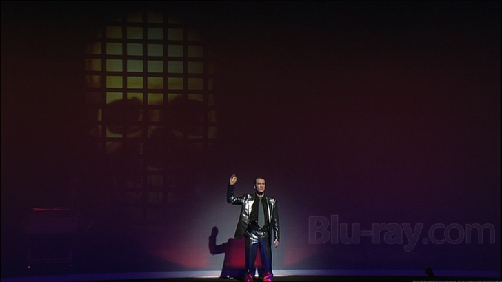Handel: Admeto Blu-ray (Live Recording from the Opernhaus Halle)