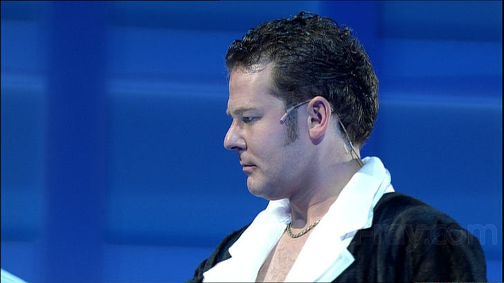Handel: Admeto Blu-ray (Live Recording from the Opernhaus Halle)