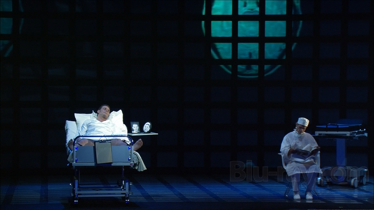 メーカー 一覧 Admeto Handel: Blu-ray Halle) Opernhaus the from Recording (Live その他