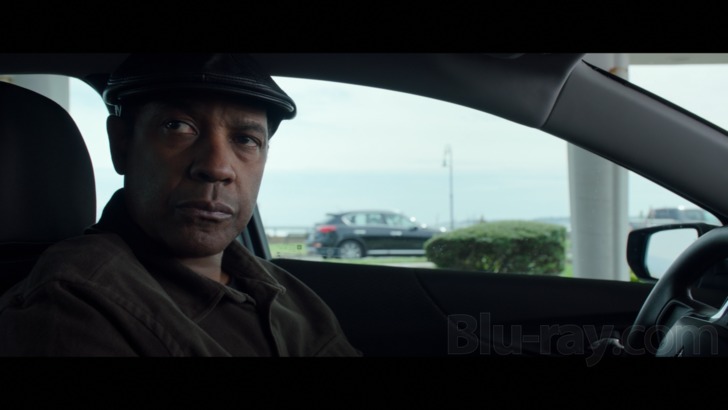 The Equalizer 2: Two kinds of pain HD CLIP 