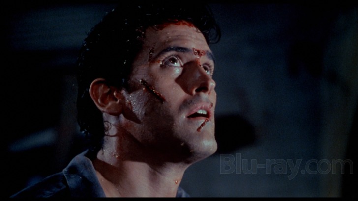 Evil Dead 2 Studiocanal Blu-Ray Review