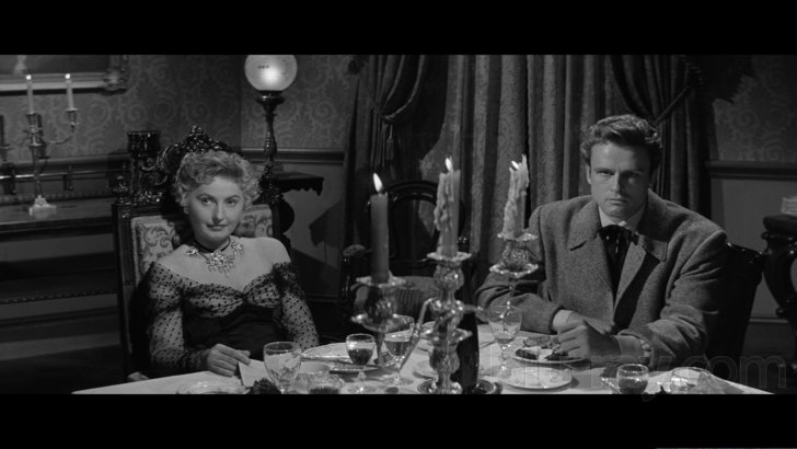 Forty Guns Blu-ray