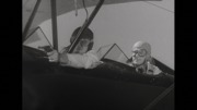 Tailspin Tommy in The Great Air Mystery (1935)