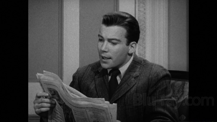 William Riley From Files Television's Lost Classics Volume Two: Rare Pilots Blu-ray Release Date ...