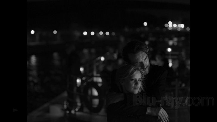 Cold War Blu Ray Zimna Wojna United Kingdom