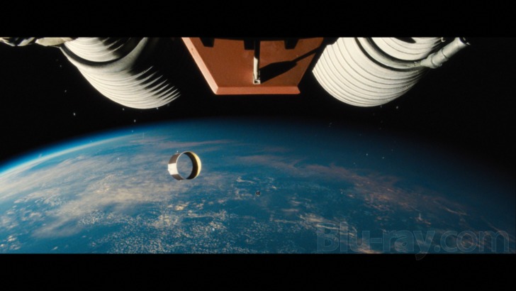 FIRST MAN 4K Blu-ray Review 