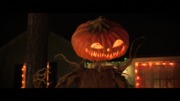 Goosebumps 2: Haunted Halloween Blu-ray (Blu-ray + DVD + Digital HD)
