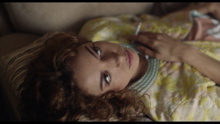 An Evening with Beverly Luff Linn Blu-ray (Blu-ray + Digital HD)
