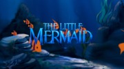 The Little Mermaid Blu-ray (anniversary Edition 