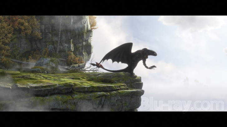 How to train your dragon 2 online with english on sale subtitles