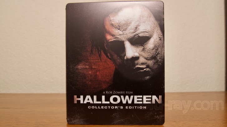 Halloween Blu-ray Release Date October 2, 2018 (SteelBook)