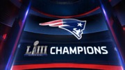 NFL Super Bowl 51 Champions [Blu-ray]