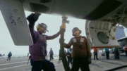 Aircraft Carrier: Guardian of the Seas Blu-ray