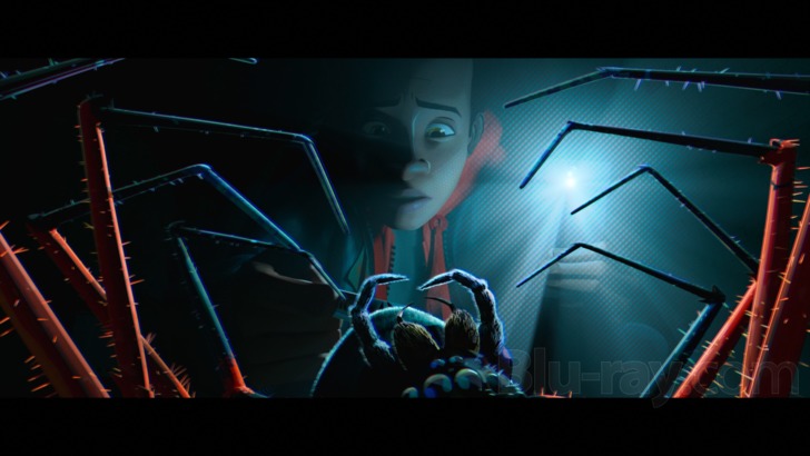 Spider Man Into The Spider Verse 4k Blu Ray 4k Ultra Hd Blu Ray Digital Hd