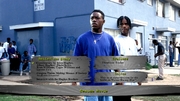 Menace II Society Blu-ray (Director's Cut)