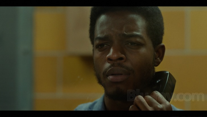 If Beale Street Could Talk Blu-ray Release Date March 26, 2019 (Blu-ray ...