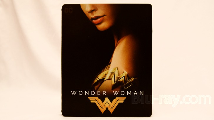 Wonder Woman 1984 [Blu-ray] [2020] - Best Buy