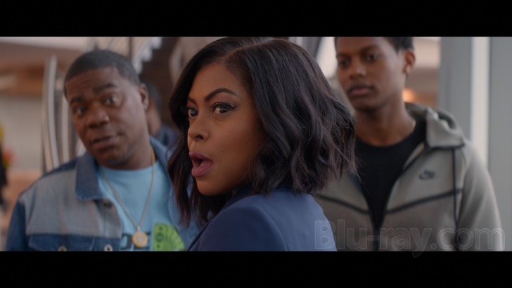 What Men Want is an upcoming comedy starring Taraji P. Henson where she  gains the ability to hear men's thoughts. The fi…
