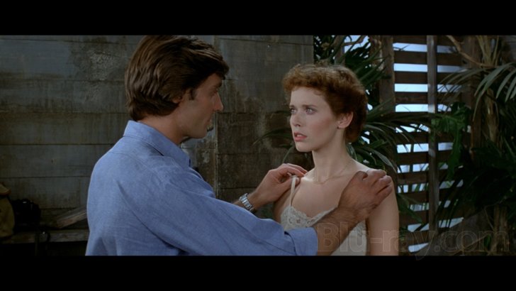 Emmanuelle 3 Blu-ray (Goodbye Emmanuelle)