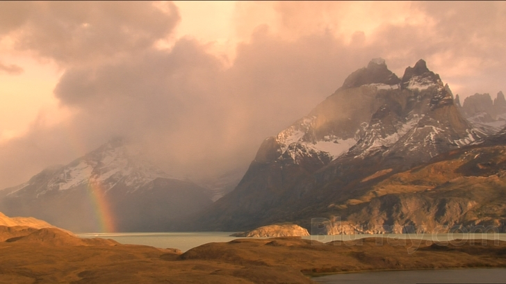 Living Landscapes: Wild Africa Blu-ray