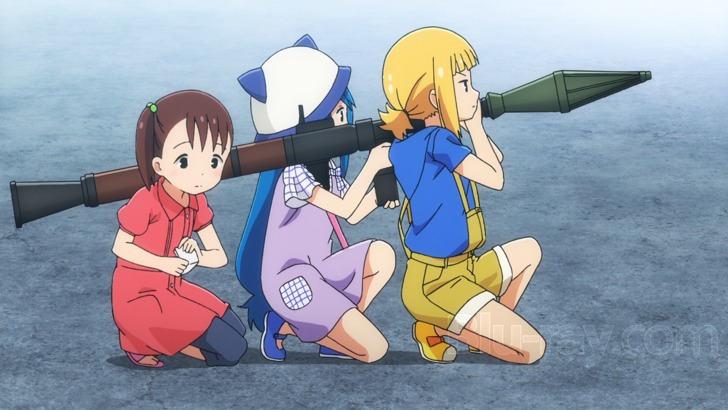 ＴＶアニメ「三ツ星カラーズ」Ｂｌｕ－ｒａｙ　ＢＯＸ（Ｂｌｕ－ｒａｙ　Ｄｉｓｃ） Sentai - Mitsuboshi Colors [BLU-RAY] - Walmart.com