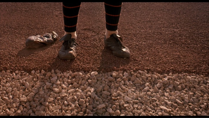 Field of Dreams 4K Blu-ray (30th Anniversary Edition)