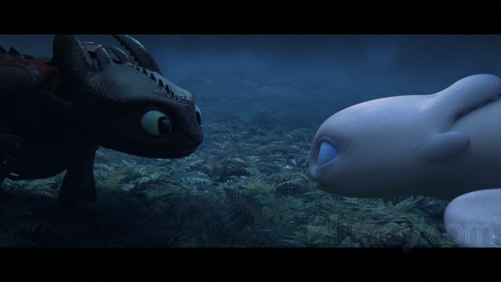 China Box Office: 'How to Train Your Dragon 2' Fires Up World's