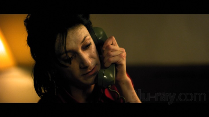 Room 37: The Mysterious Death of Johnny Thunders Blu-ray