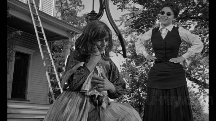 the miracle worker movie 1962