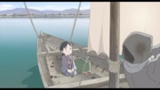 In This Corner Of The World Fumiyo Kouno Sunna Katabuchi SHOUT Blu