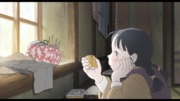 In This Corner Of The World Fumiyo Kouno Sunna Katabuchi SHOUT Blu