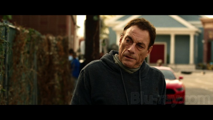 We Die Young Blu-ray (Blu-ray + Digital HD)