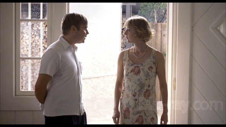 Funny Games Blu-ray - Susanne Lothar