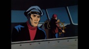 Blu-Ray Review] Jonny Quest: The Complete Original Series: Now