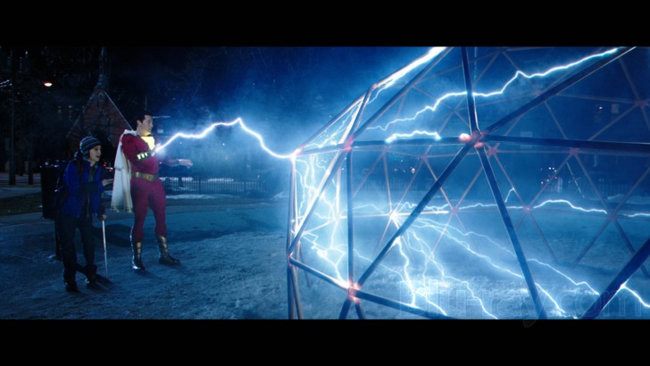 Shazam 4k Blu Ray 4k Ultra Hd Blu Ray Shazam 4k Blu Ray 4k Ultra Hd Blu Ray