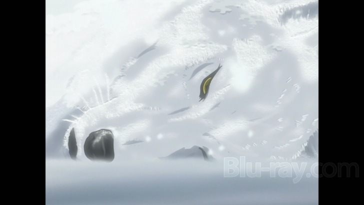 Wolf's Rain Japanese Credits | Wolf's Rain Wiki | Fandom