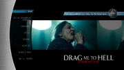 Drag Me to Hell Blu-ray (Unrated & Theatrical Cuts)