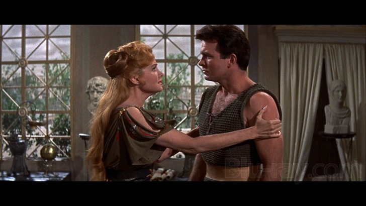 その他 The Revolt of the Slaves [Blu-ray] Amazon.com: The Revolt of the Slaves aka La rivolta degli