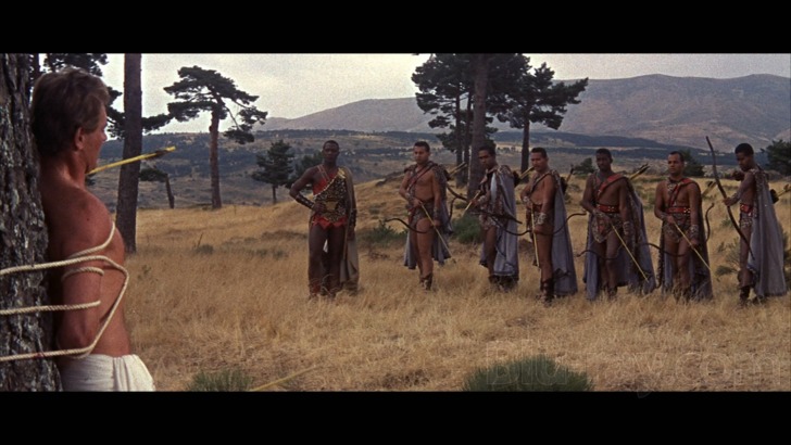 その他 The Revolt of the Slaves [Blu-ray] Amazon.com: The Revolt of the Slaves aka La rivolta degli