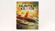 Hunter Killer 4K Blu-ray Release Date January 29, 2019 (Best Buy ...