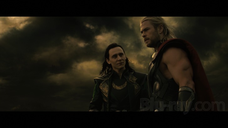 Review: 'Thor: The Dark World