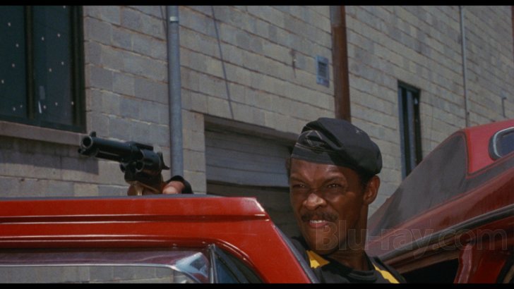 The Annihilators Blu-ray