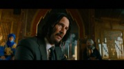 Blu-ray - John Wick - 3 Parabellum