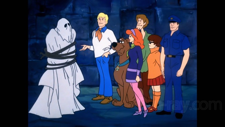 Scooby-Doo and Guess Who? (Western Animation) - TV Tropes