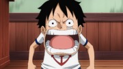 One Piece - Episode Of East Blue: Luffy And His Four Friends