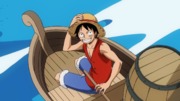 One Piece - Episode of East Blue: Luffy and His Four Friends