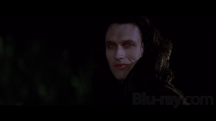 John Carpenter's Vampires (1998) - Vampiric Visions Scene