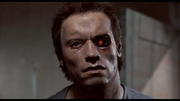 The Terminator Blu-ray (Remastered)